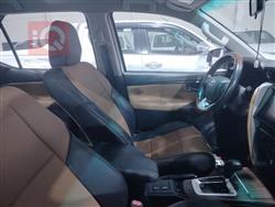 تۆیۆتا فرۆنتلاندەر